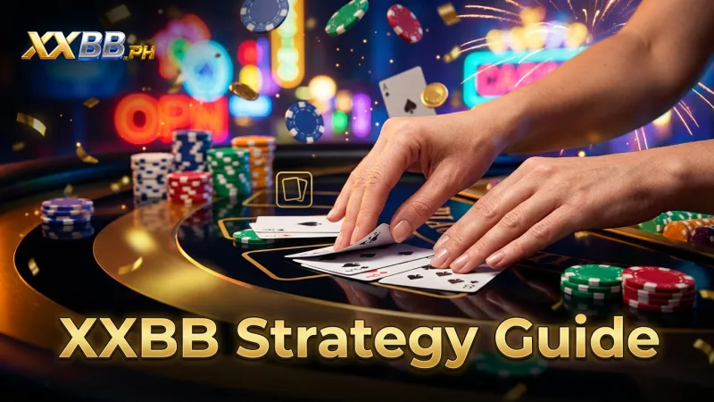 master-basic-strategy-for-optimal-xxbb-live-blackjack-play