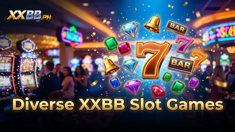 explore-diverse-games-from-leading-xxbb-slot-providers