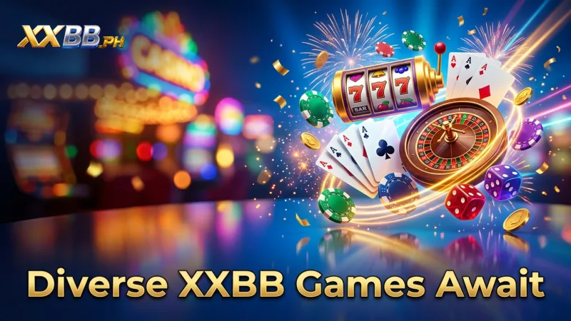 explore-diverse-xxbb-games-from-slots-to-immersive-live-casino-action