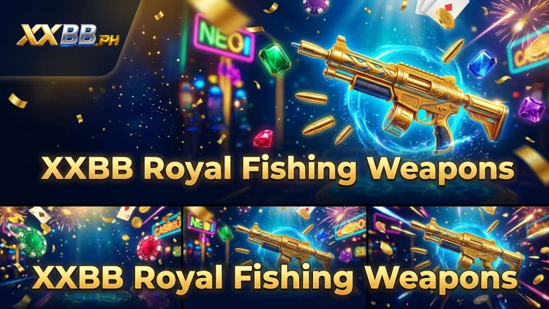 jili-powers-xxbb-royal-fishing-with-unique-weaponry-and-targets